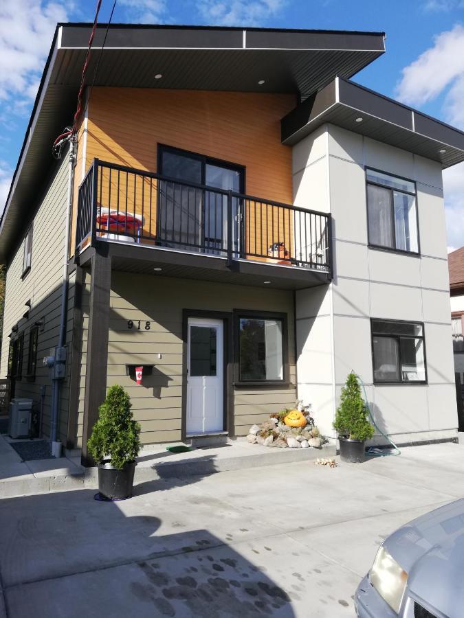 Sweet House B&B Victoria Exterior photo